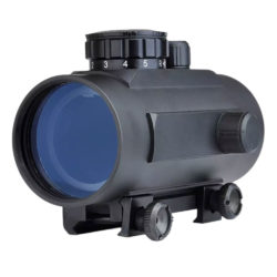 Impact Sight – 1×40 – Red/Green Dot – Black