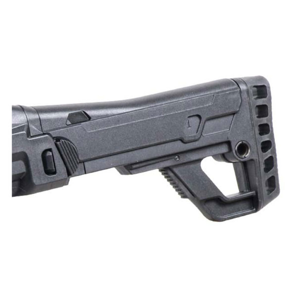 G&G MXC9 Airsoft Rifle – Black