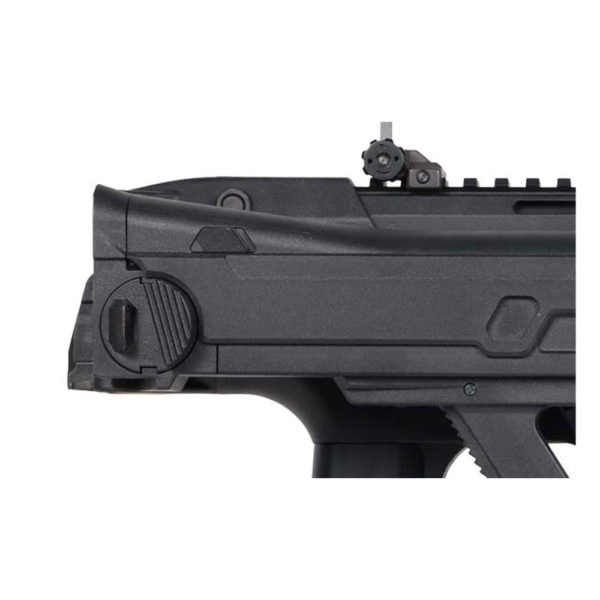G&G MXC9 Airsoft Rifle – Black