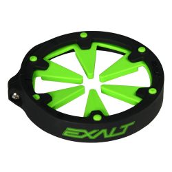 Exalt Paintball V3 Loader Universal Feedgate – Lime