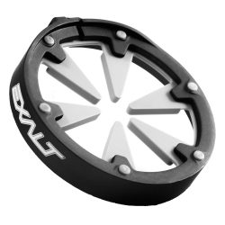 Exalt Paintball V3 Loader Universal Feedgate – Grey/Black