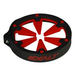 Exalt Paintball V3 Loader Universal Feedgate – Red