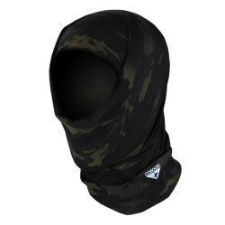 Condor Multi Wrap – Multicam Black