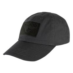Condor Tactical Cap – Black