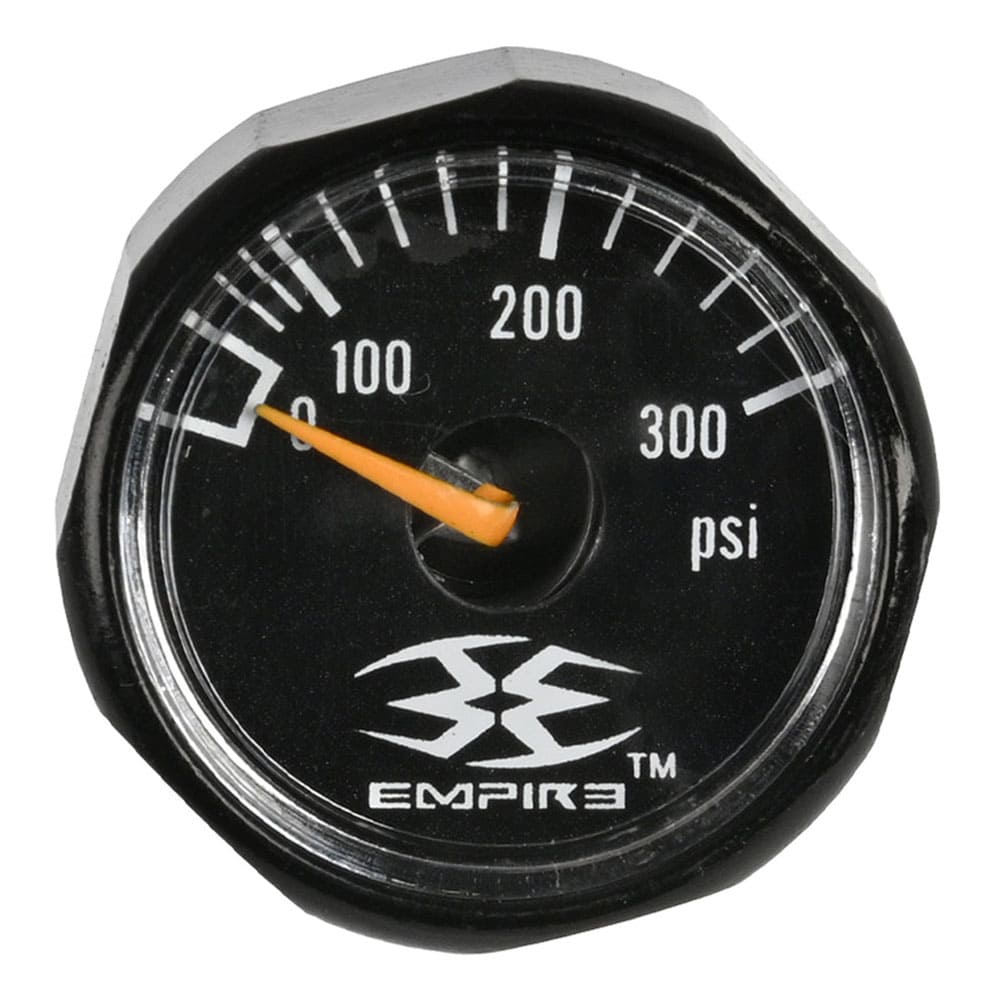 GAUGE EMPIRE 300 PSI Impact 4506606687