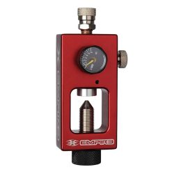 Empire Paintball Compressed Air Fill Station For Scuba Diving Tank