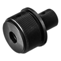 Novritsch Airsoft Mock Suppressor Adapter – SSG10