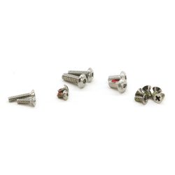 PolarStar Airsoft Complete Screw Set For FEV2 GEN3