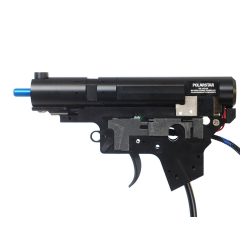 PolarStar Airsoft HPA Fusion Engine Drop-In Kit V2 Gen3 – M4/M16