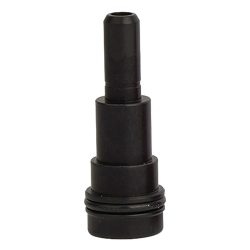 PolarStar Airsoft Fusion Engine Nozzle – M4/M16 – Black