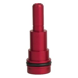 PolarStar Airsoft Fusion Engine Nozzle – M4/M16 – Red