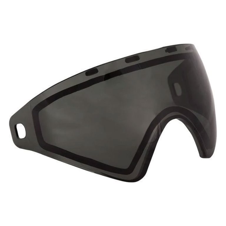 Masque snapper vintage J.T Racing Wipper paintball 1985 lunettes noires