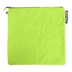 Exalt Paintball Multiple Purpose Microfiber Bag – Lime