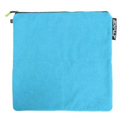Exalt Paintball Multiple Purpose Microfiber Bag – Cyan
