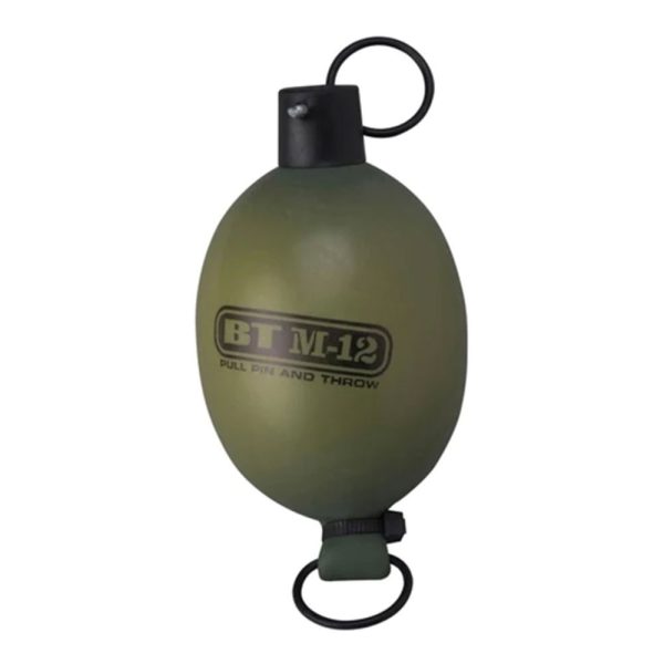 Empire Paint Grenade – M12 – Yellow Fill