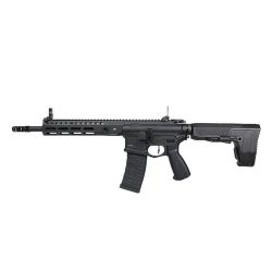 G&G SGR 556 3.0 (G3 System) AEG Airsoft Rifle - Black