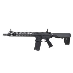 G&G SRXL M-LOK AEG Airsoft Rifle – Black