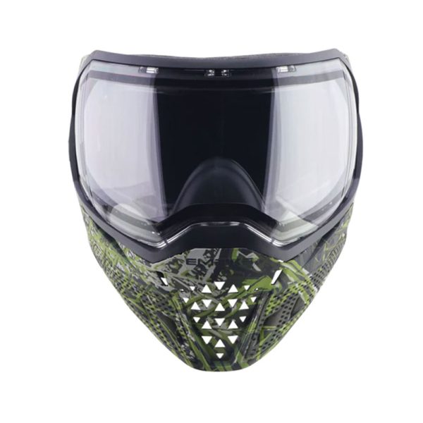 Empire EVS Paintball Mask LE With Thermal Lens – Geo Lurker