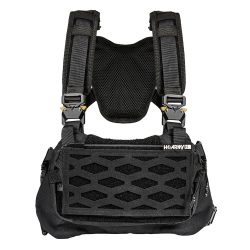 HK Army Speedsoft – CTS Sector Chest Rig – Black