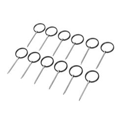 Hakkotsu CO2 Sound Grenade Thunder B Safety Pin – Pack of 12