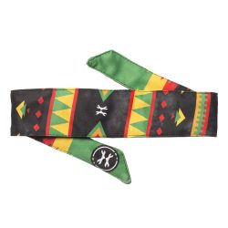 HK Army Headband – Tribe Rasta