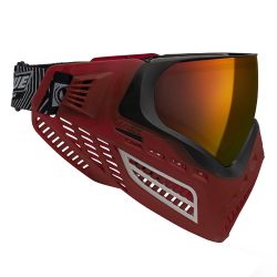 Virtue Ascend Paintball Mask With Thermal Lens – Crystal Fire