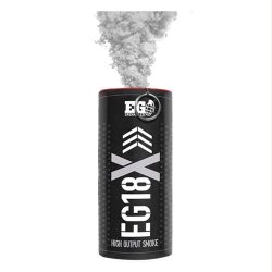 Enola Gaye Smoke Grenade – Wire Pull – EG18X Assault – White