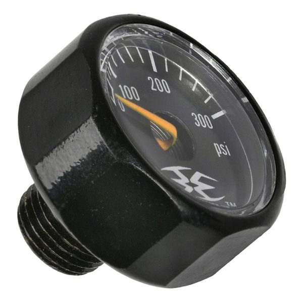 Empire Paintball Compressed Air Tank Gauge – 300 PSI