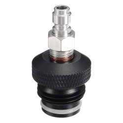 Empire Paintball Male Remote Line ASA Adapter