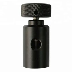 Empire Paintball Remote Line Screw ON/OFF Tank Adapter