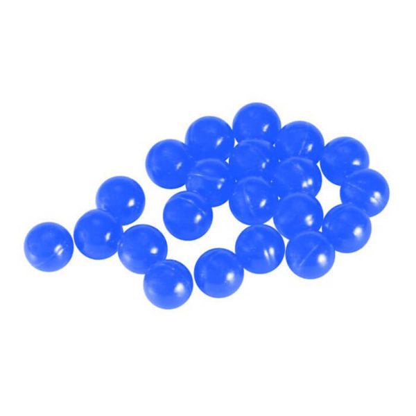 T4E Paintball – .43 Caliber – Blue Fill – 430 Rounds