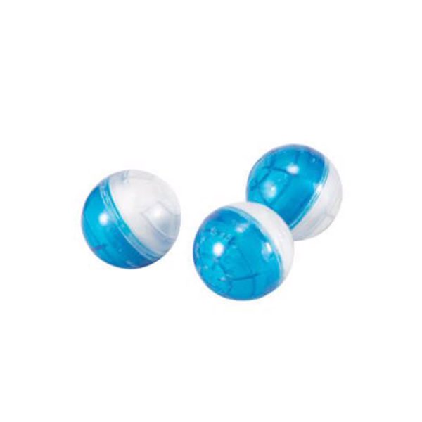 T4E Powder Ball – .43 Caliber – Blue/White – 500 Rounds