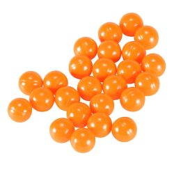T4E Paintball – .43 Caliber – Orange Fill – 430 Rounds