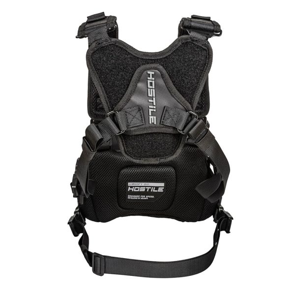 HK Army Speedsoft – CTS Sector Chest Rig – Black