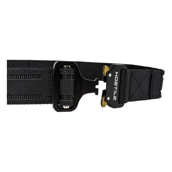 HK Army Speedsoft – LTS Click Molle Belt – Black