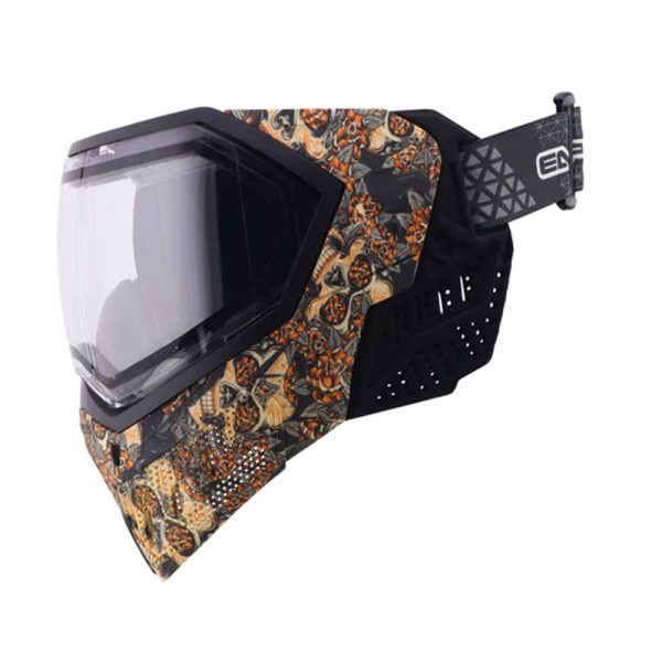 Empire EVS Paintball Mask LE With Thermal Lens – Bandito