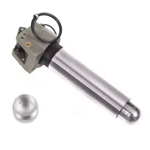 Hakkotsu CO2 Thunder B Core Sound Effect Grenade With "Tripwire"