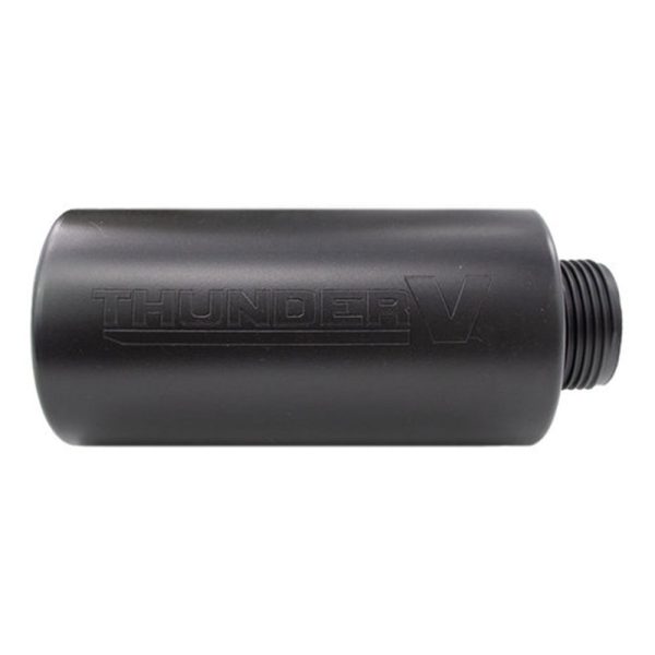 Valken Thunder CO2 V2 Replacement Sound Grenade Cylinder B Shells – 6 Pack