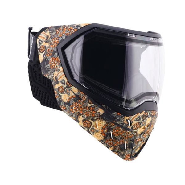 Empire EVS Paintball Mask LE With Thermal Lens – Bandito