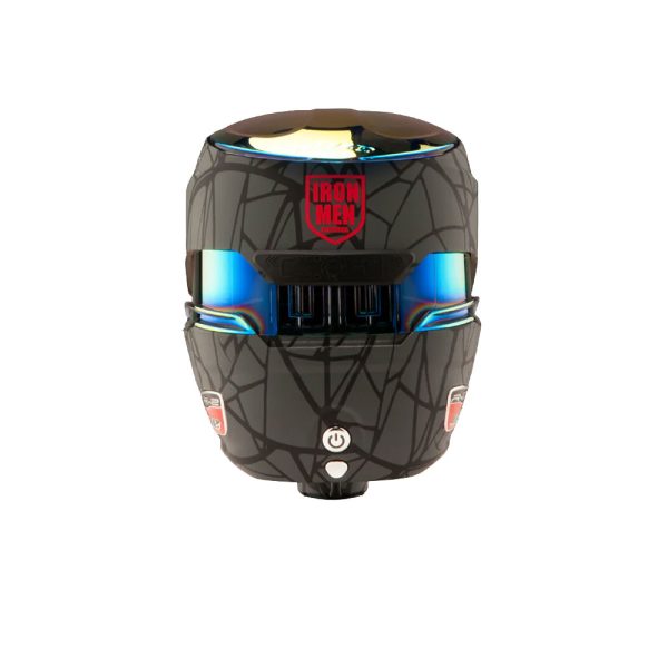 Dye Rotor R2 Electronic Paintball Loader – Ironman