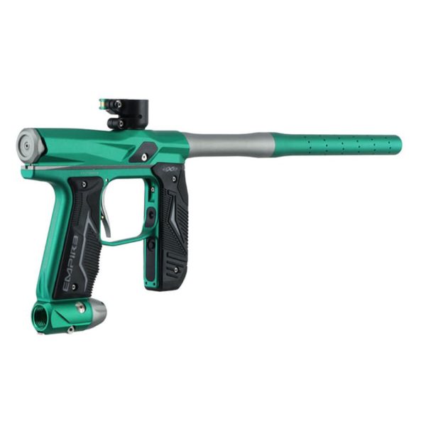 Empire AXE 2.0 Paintball Gun – Dust Teal/Dust Grey