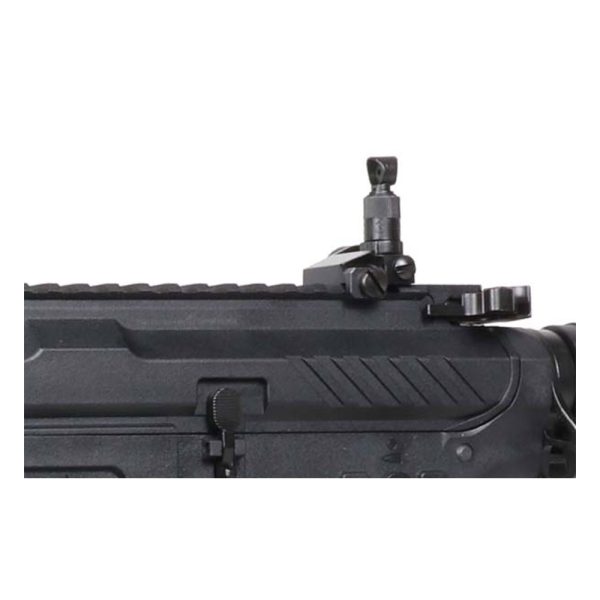 G&G SRL M-LOK AEG Airsoft Rifle - Black