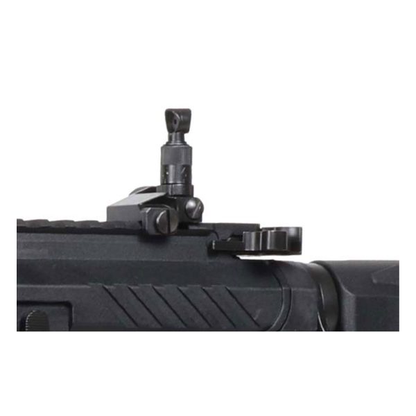 G&G SRXL M-LOK AEG Airsoft Rifle – Black