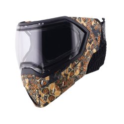 Empire EVS Paintball Mask LE With Thermal Lens - Bandito