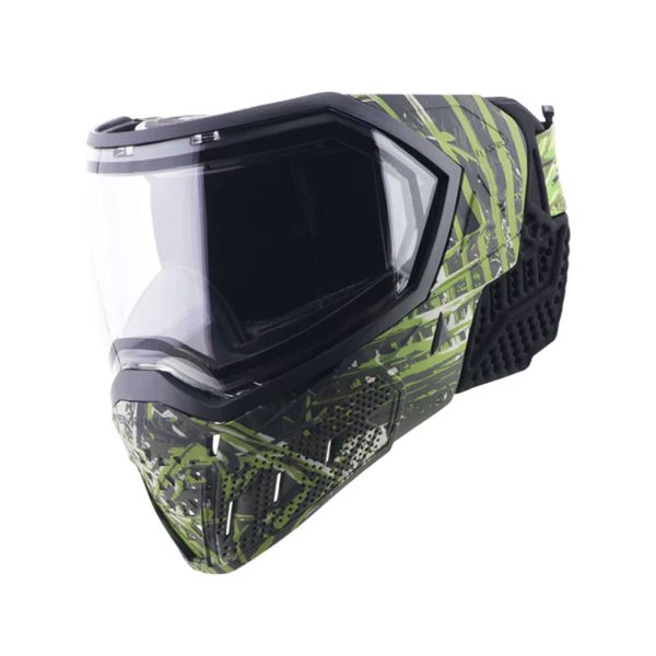 Empire EVS Paintball Mask LE With Thermal Lens – Geo Lurker