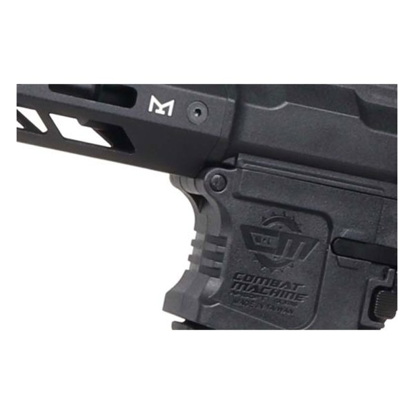 G&G SRXL M-LOK AEG Airsoft Rifle – Black