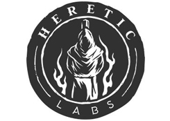 Heretic Labs Airsoft Guns