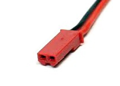 Batteries With JST Connector For HPA Guns