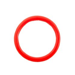 Ninja High Quality Seal O-Ring – For Paintball Air Tank and Accessories – Red Urethane