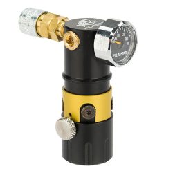 Polarstar Airsoft HPA Modular Regulator System (MRS) - Without Line